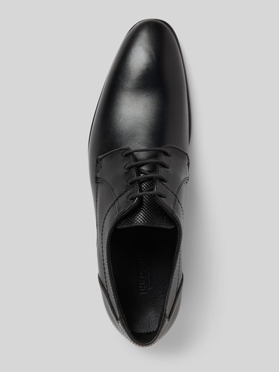 Lloyd Derby van leer, model 'Manon'   - 3