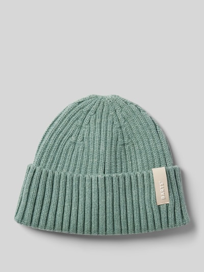 Barts Beanie mit Label-Detail Modell 'SUMTER' Mint 1