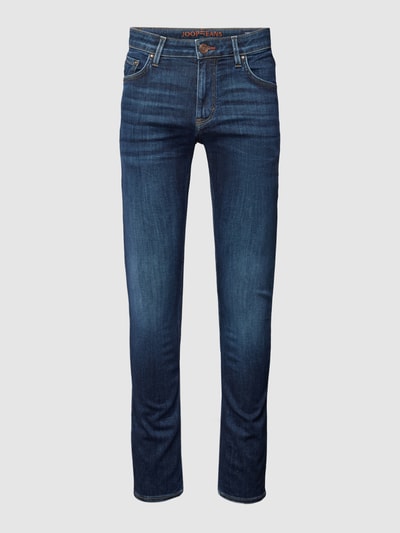 JOOP! Jeans Slim fit jeans in 5-pocketmodel, model 'STEPHEN' Blauw - 2