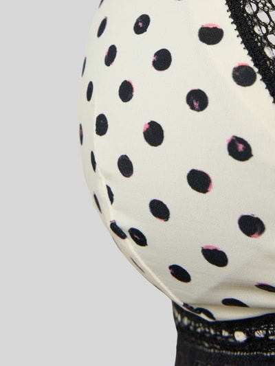 HUGO BH mit Hakenverschluss Offwhite 2