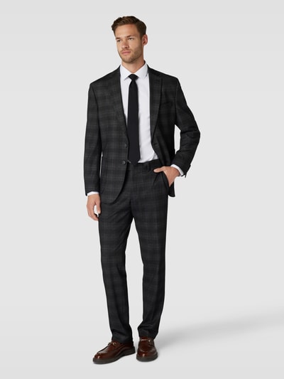 Matinique Zakelijk overhemd met kentkraag, model 'trostol' Wit - 1