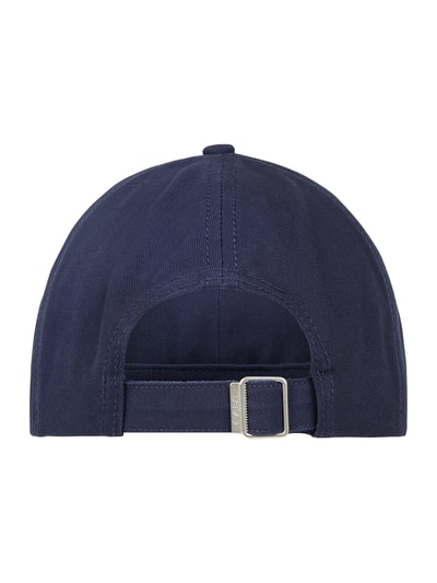 Gant Pet met logo Marineblauw - 2