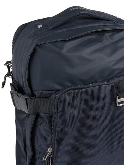 SAMSONITE Rugzak met laptopvak, model 'Midtown' - uitbreidbaar volume  Donkerblauw - 3