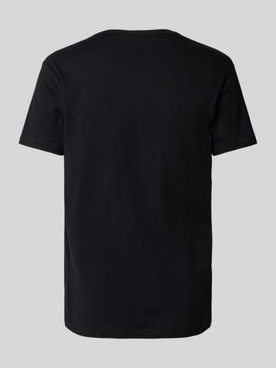PAUL SMITH T-Shirt mit Rundhalsausschnitt im 3er-Pack Black 3