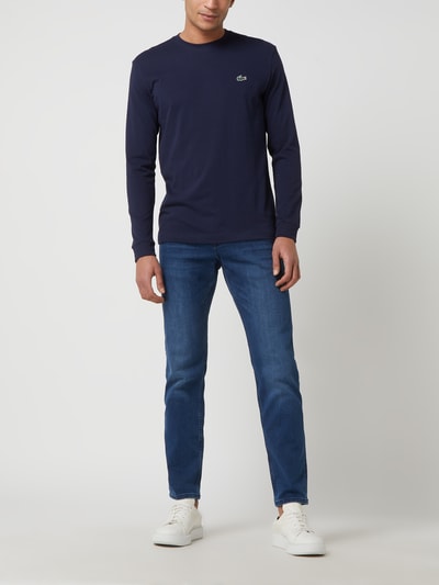 Tom Tailor Regular slim fit jeans met stretch, model 'Josh' Jeansblauw - 1