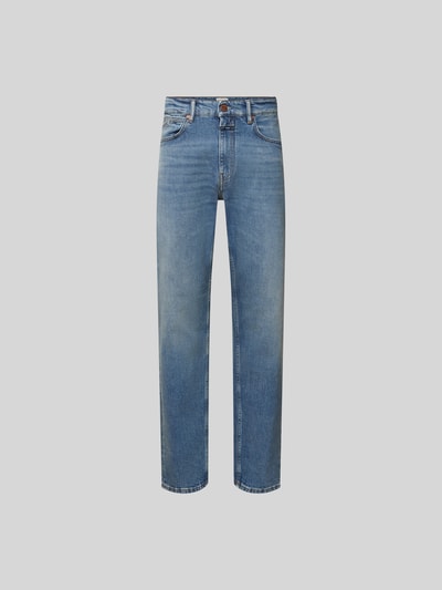 Closed Jeans im 5-Pocket-Design Jeansblau 2