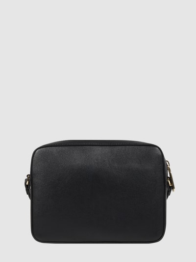 CK Calvin Klein Camera Bag in Leder-Optik   Black 5