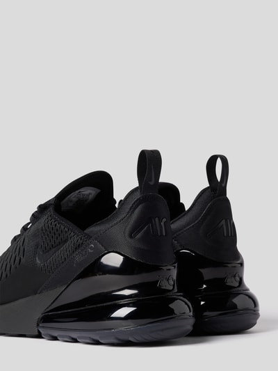 Nike Sneaker mit Kontrastbesatz Black 3