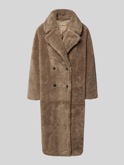 Smith and Soul Jas van teddybont Taupe - 2