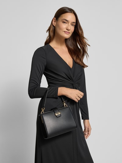 Tommy Hilfiger Tas met afneembare schouderband Zwart - 1