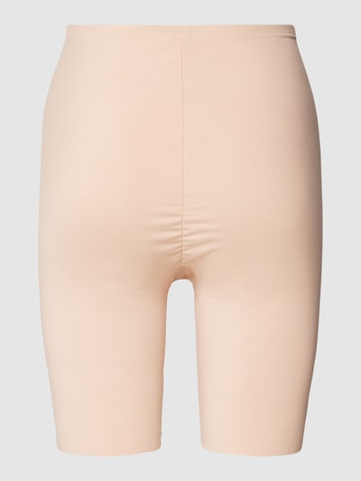 Triumph Broek met elastische band, model 'BECCA' Beige - 3