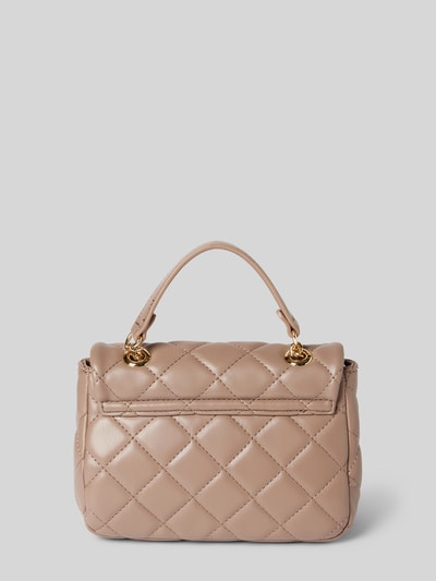 VALENTINO BAGS Handtas met hengsel, model 'OCARINA' Taupe - 3