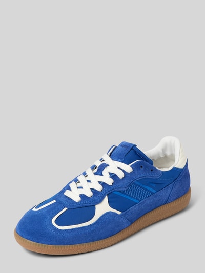 ALOHAS Sneaker mit Schnürverschluss Blau 1