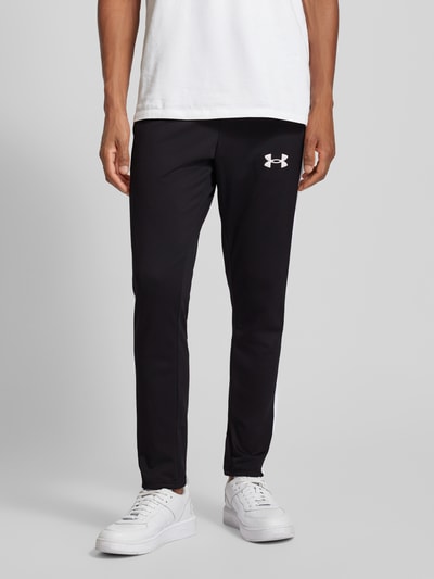 Under Armour Trainingsanzug mit Stehkragen Black 6