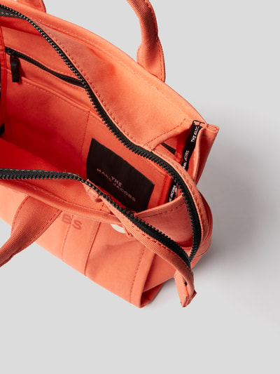 Marc Jacobs Tote Bag mit Brand-Details Orange 6