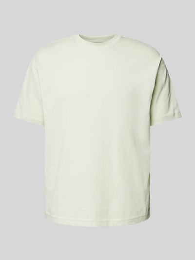 MCNEAL T-shirt met ronde hals Lindegroen - 2