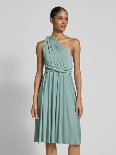 Rose Avenue Cocktailkleid mit V-Ausschnitt Ocean 4