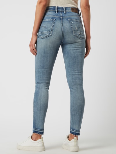 G-Star Raw Skinny Fit Jeans mit Stretch-Anteil Jeansblau 5