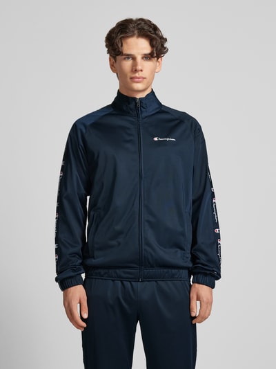 CHAMPION Trainingspak met ritssluiting Marineblauw - 4