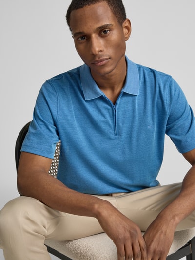 Christian Berg Men Koszulka polo z kołnierzykiem polo Oceaniczny 3