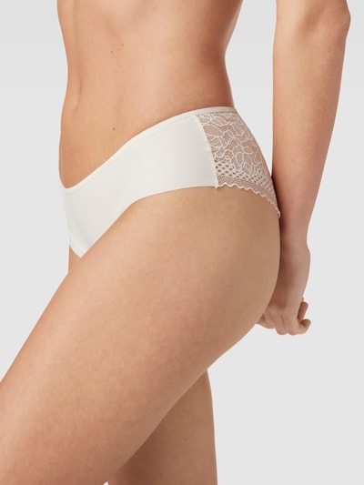 Passionata Slip met elastische band, model 'Pila' Zand - 3