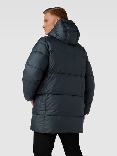 COLUMBIA Steppjacke mit Kapuze Black 5