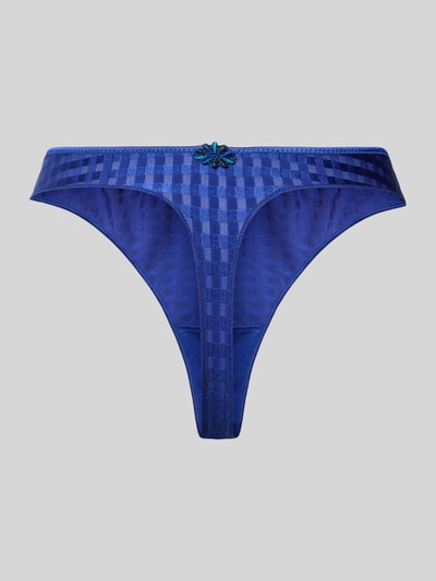 Marie Jo String mit Teilungsnähten Modell 'Avero' Royal 3