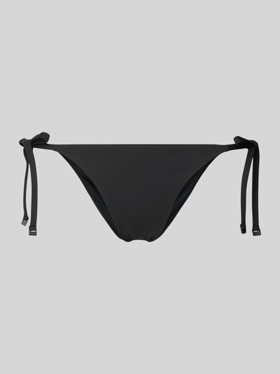 Calvin Klein Underwear Bikini-Hose mit Stretch-Anteil Modell 'Essential' Black 1