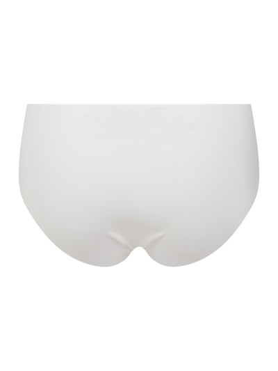 Sloggi Panty aus Mikrofaser - nahtlos  Offwhite 2