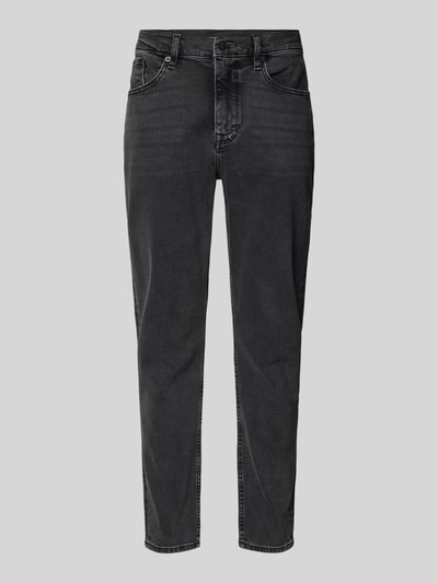 Armedangels Jeans mit 5-Pocket-Design Modell 'AARJO TARTPA' Anthrazit 2