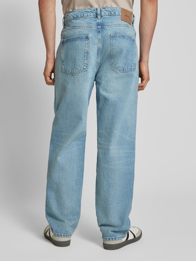 EIGHTYFIVE Jeans mit 5-Pocket-Design Jeansblau 5