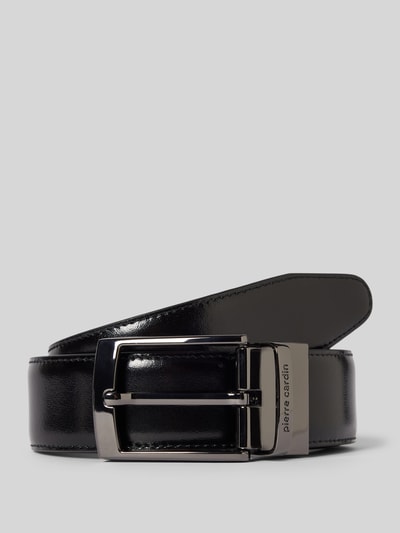 Pierre Cardin Riem met doornsluiting  - 1