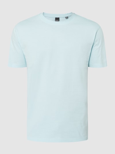 Only & Sons T-shirt van katoen, model 'Fred' Mint - 2