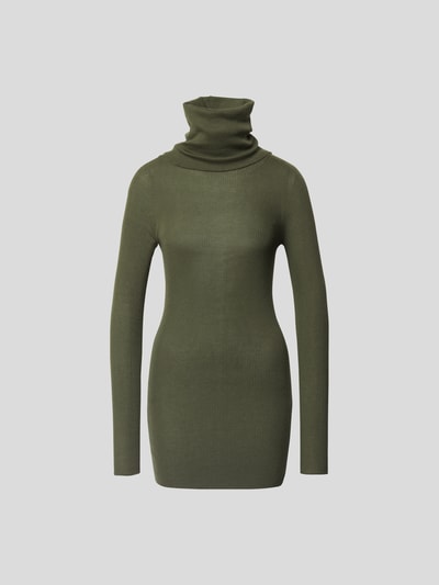 Rick Owens Pullover aus Kaschmir Khaki 2