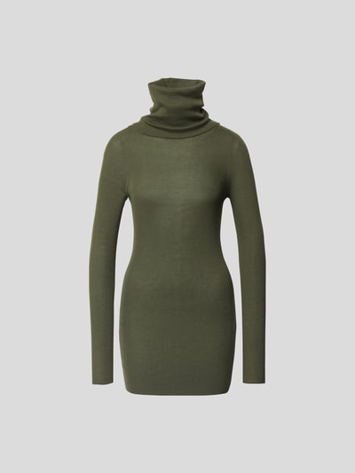 Rick Owens Pullover aus Kaschmir Khaki 2