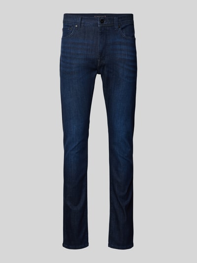 Tommy Hilfiger Slim fit jeans met 5-pocketmodel Jeansblauw - 2