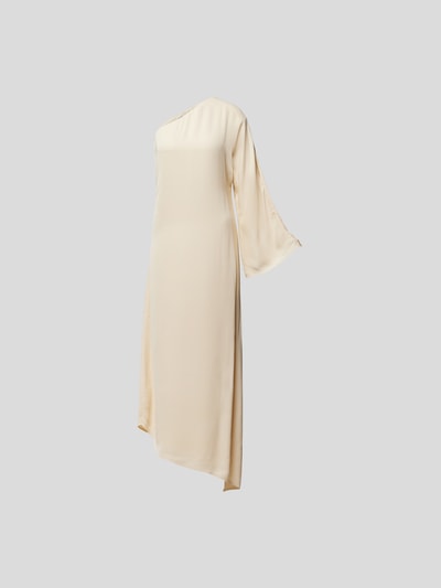 By Malene Birger Maxikleid aus reiner Viskose Offwhite 2