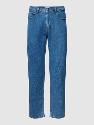 MCNEAL Loose Fit Jeans im 5-Pocket-Design (blau) online kaufen