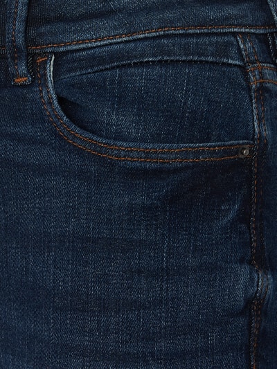 Esprit Jeans im 5-Pocket-Design Dunkelblau 4