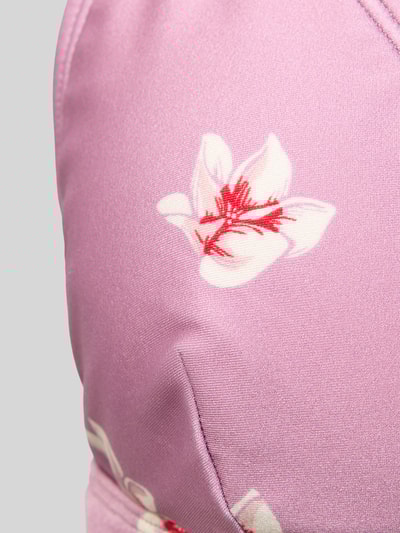 Barts Bikinitop in triangelmodel, model 'NURAAH' Mauve - 2