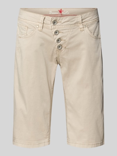 Buena Vista Bermuda met 5-pocketmodel, model 'Malibu' Kit - 2