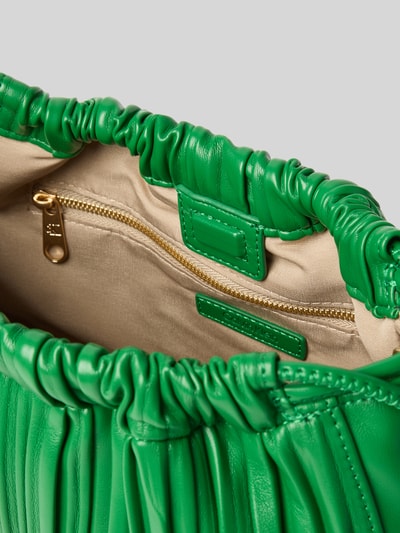 CK Calvin Klein Crossbody Bag mit Label-Detail Gruen 5