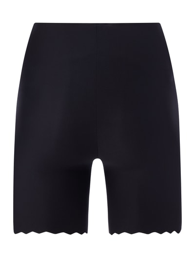 Skiny Shorts aus Mikrofaser Modell 'Micro Lovers' Black 3