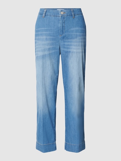 MAC Jeans im 5-Pocket-Design Blau 2