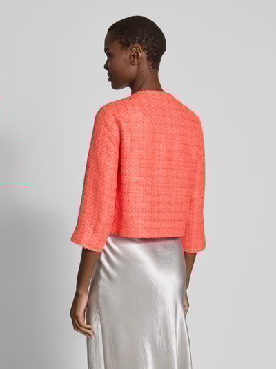 Betty Barclay Blazer mit 3/4-Arm Rot 5