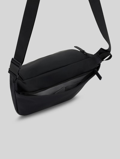 Kapten & Son Bauchtasche mit Schlüsselkarabiner Modell 'BALI CROSSBODY' Black 3