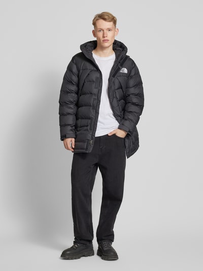 The North Face Steppjacke mit Stehkragen Modell 'LIMBARA' Black 1