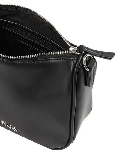 VALENTINO BAGS Crossbody Bag mit Kettenriemen Black 4