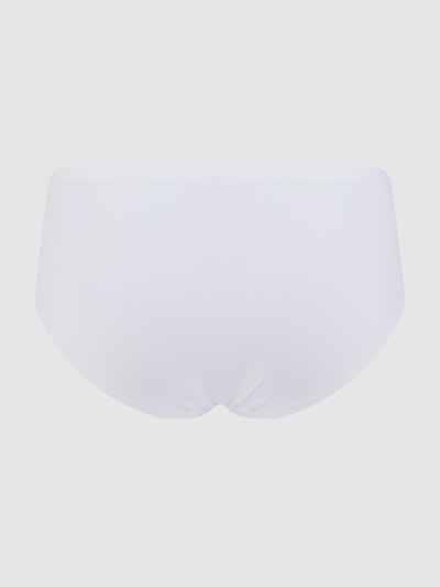 Chantelle Hipster aus Mikrofaser Modell 'Softstretch' Weiss 2
