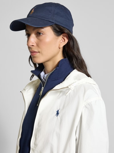 Polo Ralph Lauren Jack met logostitching Offwhite - 3